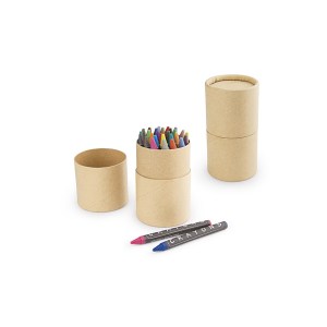 Crayolas Eco ES0328